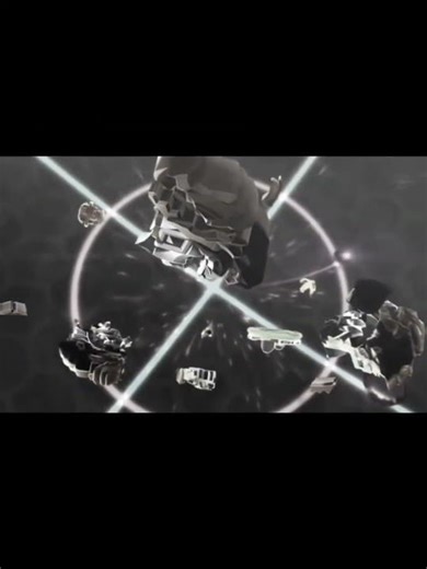 the time when geist fafnir broke