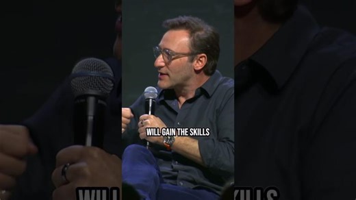 Great Leaders NEVER Stop Learning | Simon Sinek | John Costanza