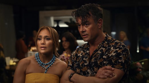 Jennifer Lopez's 2022 R-Rated Action Comedy Is Taking Prime Video By Storm - SlashFilm