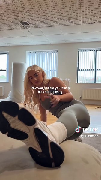 Funny Tan Experience: When Tanning Goes Wrong