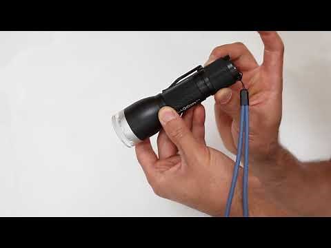 How to Operate Luxor Mini