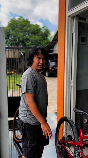 Sepeda polygon siskiu d5 #mtb #polygon #mtb #goweser #sepedamtb | Bang Luki Sepeda