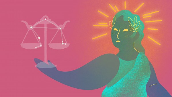 Libra | The History of the Zodiac Sign | Britannica