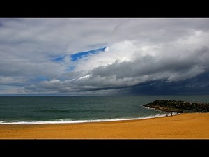 Angletsurfreport 17 Avril 12h15