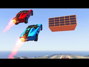ROCKET VOLTIC 100% DÉFIS