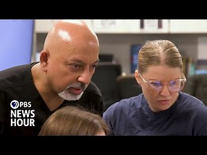 Inside the real Pittsburgh hospital behind HBO's 'The Pitt'