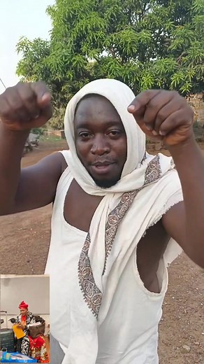 334K views · 27K reactions | Une dame a offert un terrain à Djelykaba Bintou à Bamako, au Mali, pour y construire. Djelykaba Bintou Seyd Le Silencieu Aissatou Kesso Diallo Nanichou Coûte Cher Sylla Djenkemba Sy Savané Nina Sanoussi Zena De Maman Aicha Fatoumata Bailaou Kaba Partager s'il vous plaît au maximum | Kito Premier | Facebook