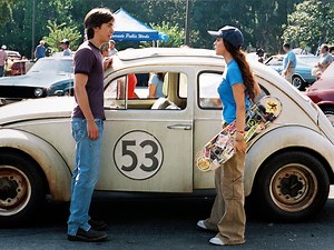 Herbie: Fully Loaded - Apple TV
