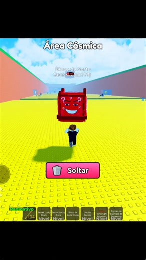 Gameplay de roblox 🌊 #naofloppa #roblox