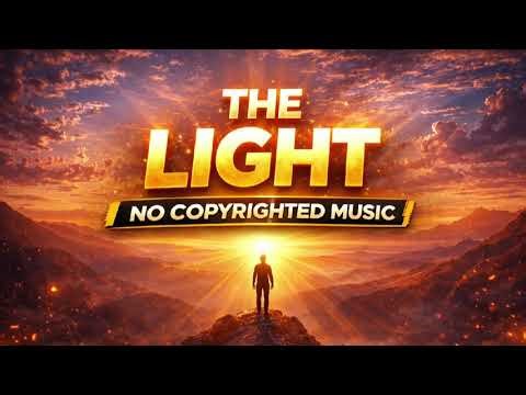 ✨ The Light | Non Copyrighted Music 🔥 (Free Download) #song #music 