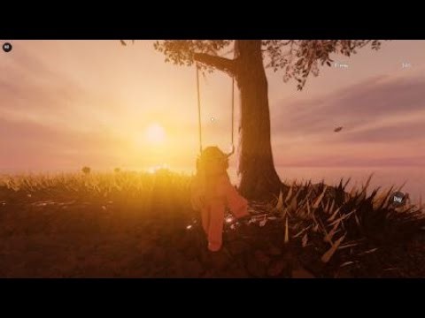 Love is Gone Roblox Music Video 4k