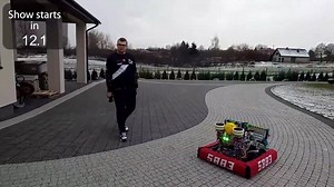 FRC2021赛季全球开题仪式（全集60分钟）