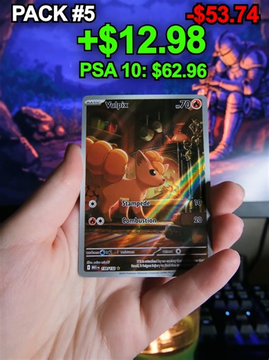 Opening Pokemon Mega Evolution ETB PROFIT OR LOSS EP 20 #pokemon #pokemonopening #pokemontcg #pokemoncards #megaevolution