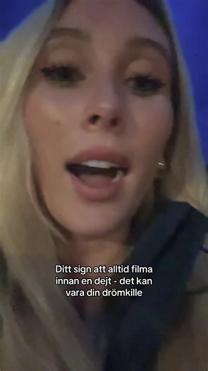 Tips för att filma dejter och skapa minnen