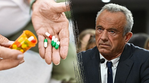 Jillian Michaels doesn’t believe RFK Jr can be ‘corrupted,’ truly ‘wants to make America healthy again’