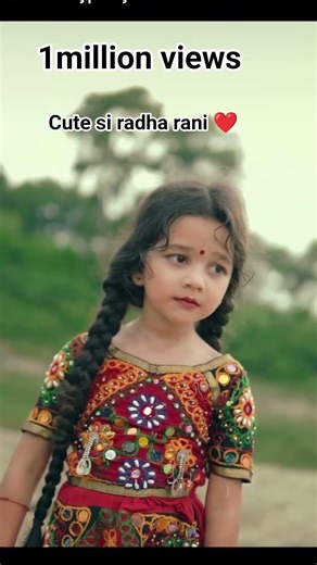 घुंघट में राधा शर्माए देखो ❤️❤️#radhakrishna #radheradhe #trending #youtubvideo #viralvideos #100mil