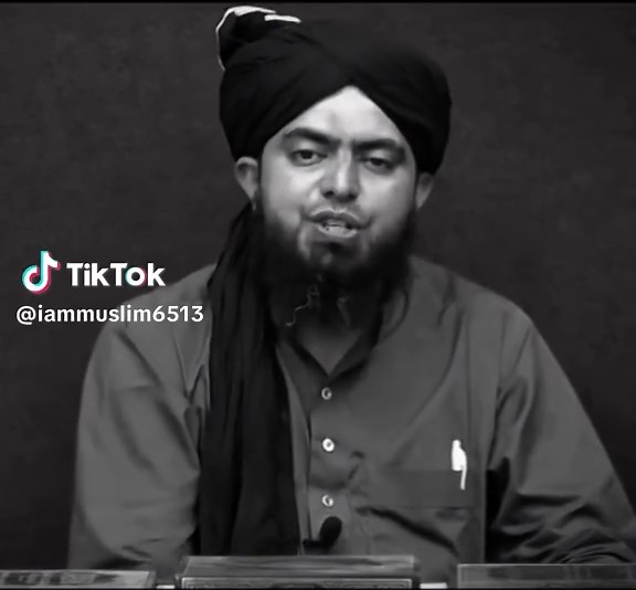 Muslim on TikTok