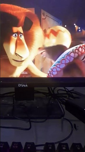 Stefano Crying For McDonalds