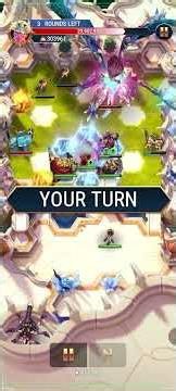 Tacticus : M2 Magnus, S105, Primes down, 1.1M damage