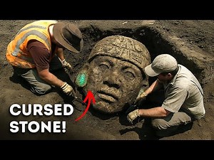 Traps Archaeologists Actually Found Inside Pharaohs Tombs