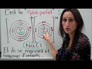 8. Sciences 9e Formation des composés