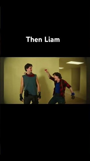 I think this is Elijah‘s thing!!!!😂😂😂 #shilohandbros ￼