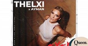 Exeis Ta Matia 2024 (Official Music Video) -Thelxi feat. Ayman