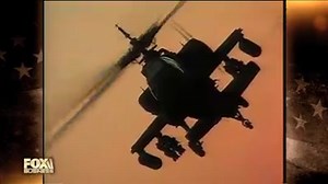 24 years ago next week - 17 Jan 1991 - the heroes of Operation Desert Storm began the liberation of Kuwait. War Stories: The Big Red One on Fox Business Sun, Jan 11, 10pm ET. | Oliver North