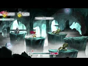 Child of Light - Walkthrough [JP]