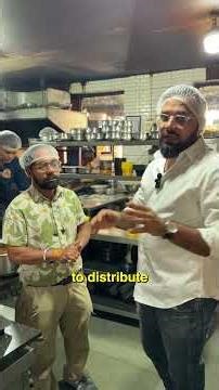 Nobody Talks About These Induction Cooking Challenges | Manish Pinjani – Restaurateur of the Year