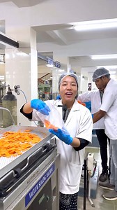 5.9K views · 49 reactions | Engineering Freshness: Vacuum Sealing for Vegetable Preservation in Food Processing R&D Labs #FoodEngineering #FreshProduce #Research #Innovation #reels #shorts | Karunya Institute of Technology and Sciences - Deemed University | Facebook