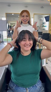 flecos 😍 tendencia 2025 😍✨ | Salón De Belleza "Cristina Méndez"