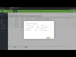 ZKTeco BioTime 8 Auto Add Device By The Security Mill