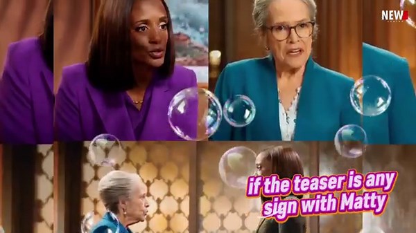 Matlock Season 2 Episode 1 Trailer - CBS, First Look, Release Date, & Everything You Need to Know