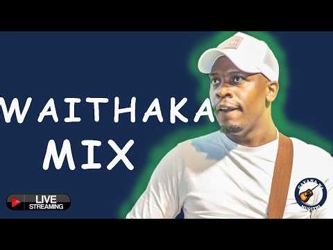 🔴MUGITHI WA WAITHAKA WA JANE MUGITHI MIX | BEST MUGITHI WA WAITHAKA WA JANE LATEST (REACT)