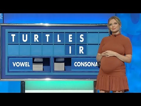 Rachel Riley - Countdown 84x103 2021,11,19 14,10c SD