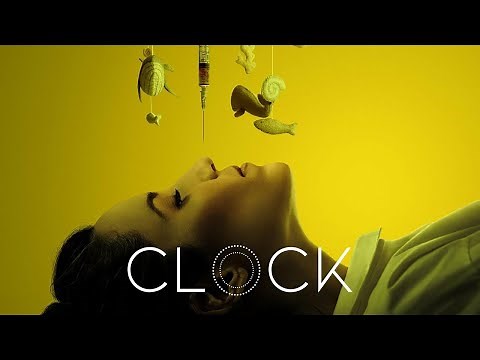 Clock - Official Trailer - Hulu