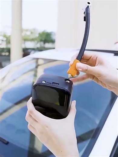 Auto Luftpumpe Luft Kompressor 12V 150PSI Elektrische Drahtlose