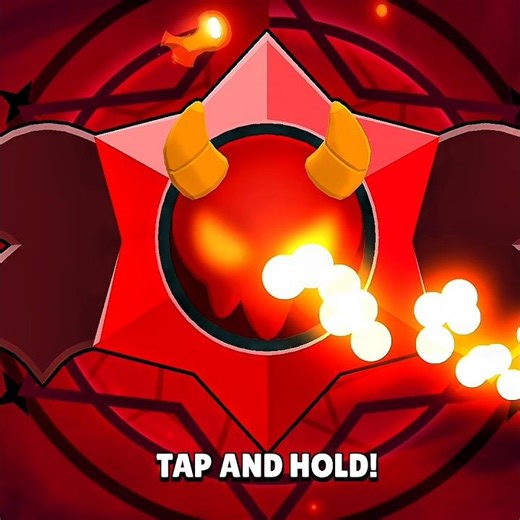 Demon Drop Blessed Me 😈✨