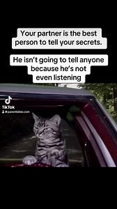 In one ear out the other 🙃 | The Parent Bible