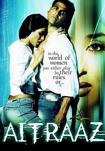 Aitraaz streaming: where to watch movie online?