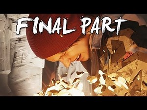 Infamous Second Son - Ending / Final Boss - Gameplay Walkthrough Part 31 (PS4)