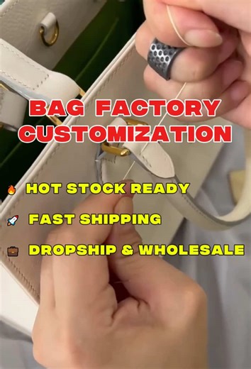 Reliable Bag Suppliers for Your Business Needs