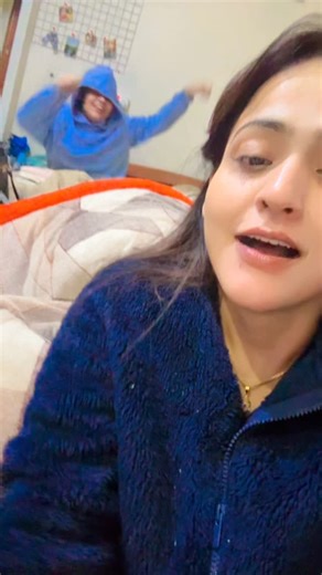 Instagram video by Nisha Lamba • Dec 11, 2025 at 6:13 AM