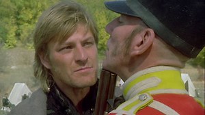 Watch Sharpe Season 1 Episode 3 - Sharpe's Company