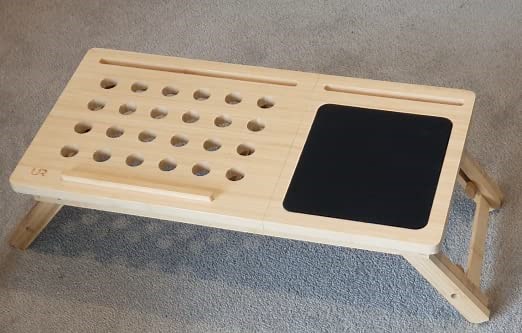 Eco-friendly Laptop Table