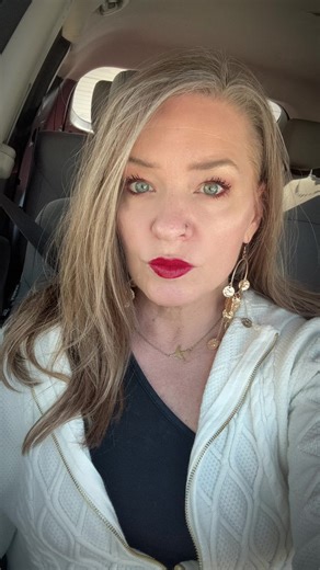 Enticingly Mature: Celebrating Women Over 40