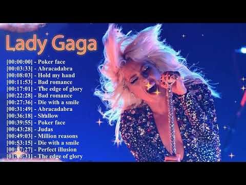 Top 20 Lady Gaga Songs That Defined Pop Music| Lady Gaga Greatest hits full Album 2026