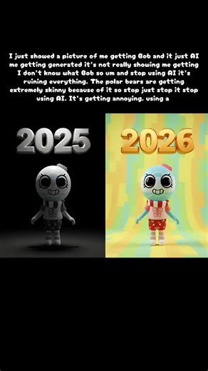 𓆉𓆝𓆡 stop using AI 𓆉 𓆝 𓆡 (@pleasestopusingai)’s videos with original sound - 𓆉𓆝𓆡 stop using AI 𓆉 𓆝 𓆡