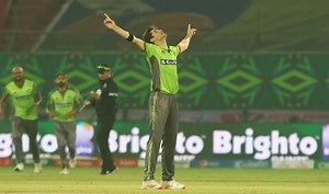 Live PSL Match Multan Sultans vs Lahore Qalandars Stream Eliminator 2:  When And Where to Watch MUL vs LAH